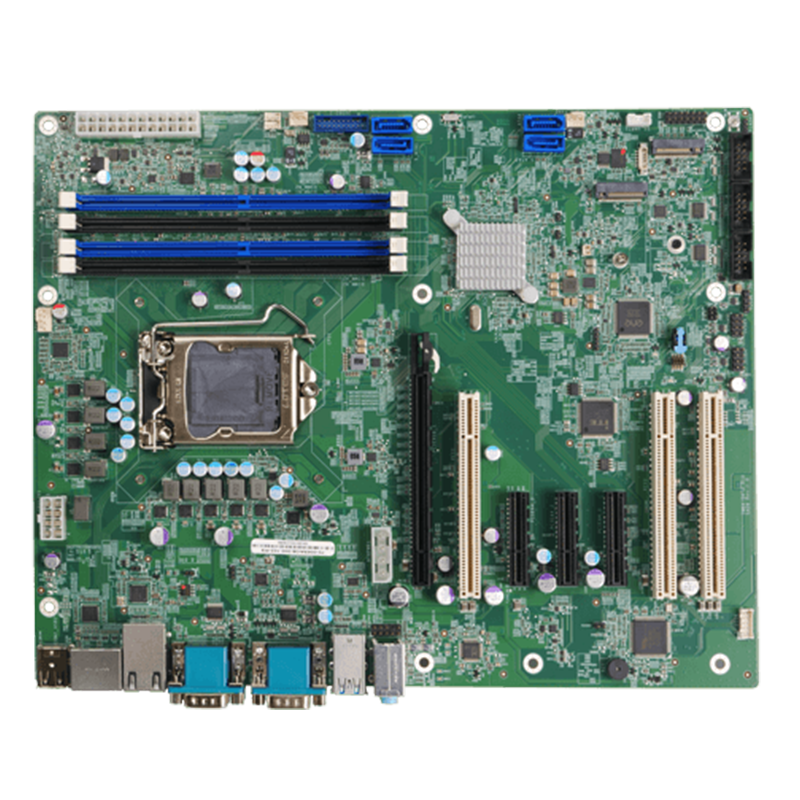 Motherboard Q470 2 SLOT Q Series DDR5